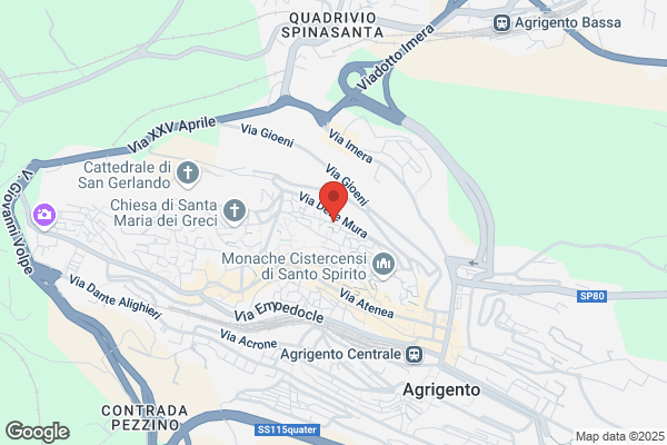 Passarello calogero (Arch.)