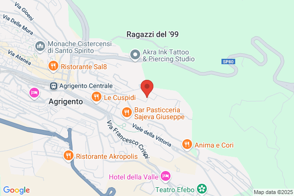 Sodano ottavio (Arch.)