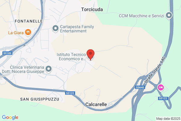 Giglia Vincenzo