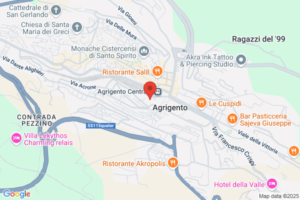 Istituto Magistrale R.Politi
