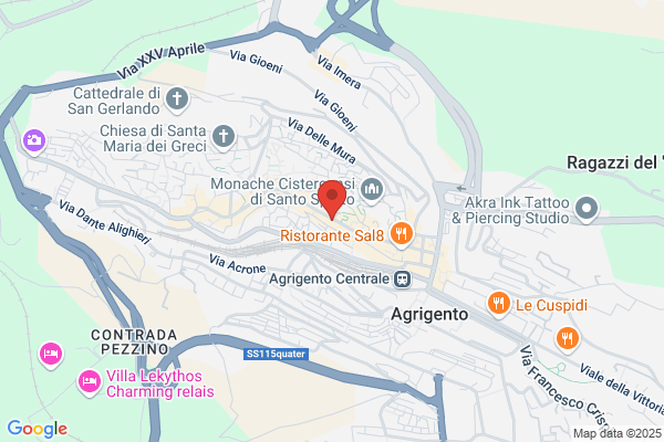 Gioielleria Martines Anna Maria