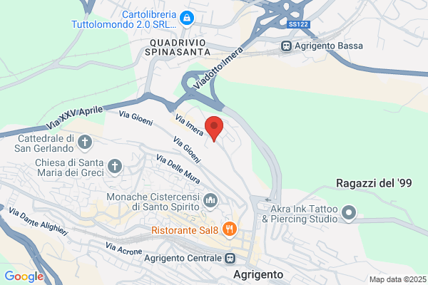 ITALIANA ASSICURAZIONI Agrigento