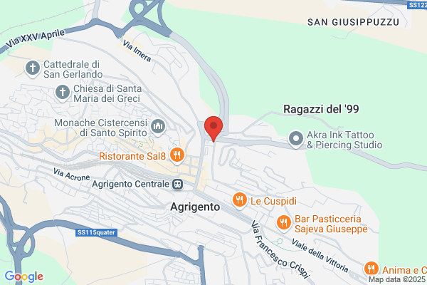 Reale Mutua Agenzia di Agrigento Cappello Salvatore Srl