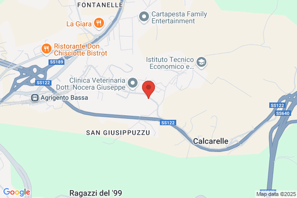 La Casa del Sole