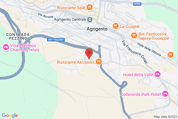 Istituto Sacro Cuore Zirafa