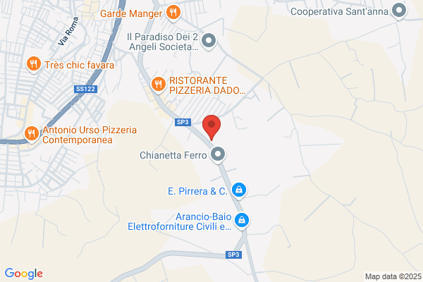 General Cantieri S.R.L.