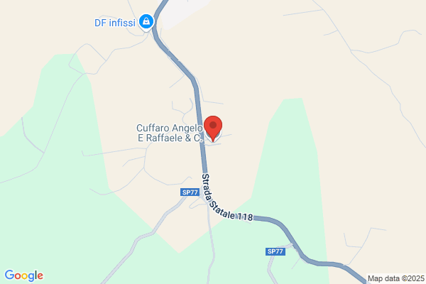 Cuffaro Tours Srl