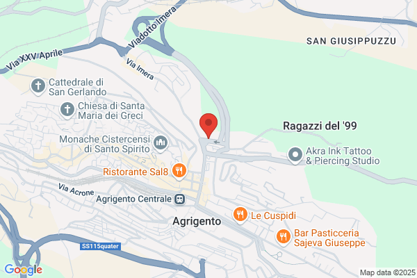 Sais Trasporti S.P.A.