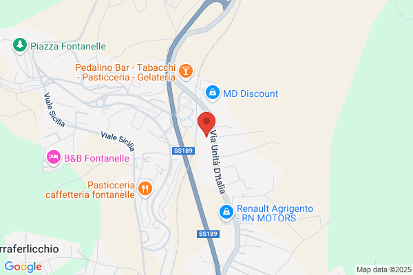 Russo Automobili Auto Nuove ed Usate