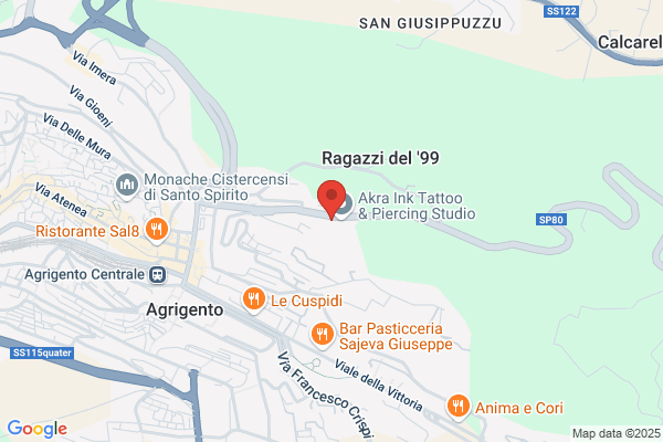 Giglio Leonarda & Figli Eredi Di Cipolla C.