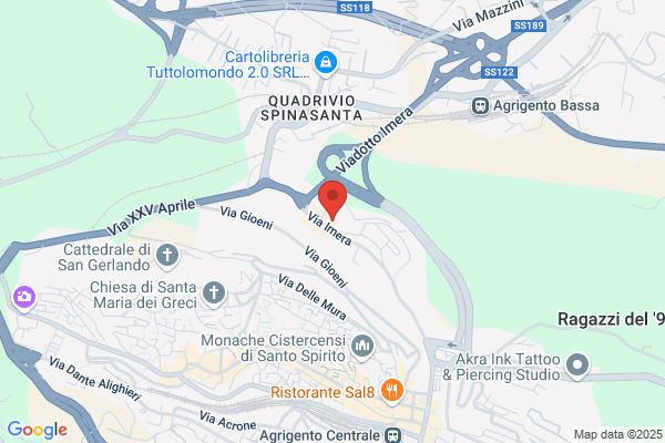 Scorsone giuseppe