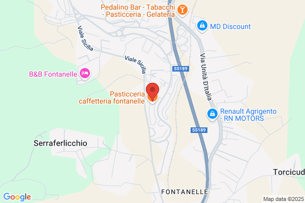 Modica A.& Giorgio A. S.D.F.