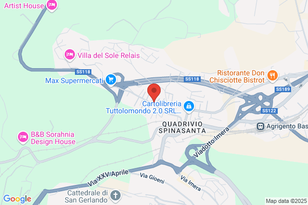 Vella calogero