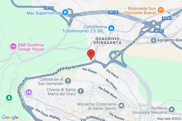 Gaziano Mongiovi' Avv. Anna