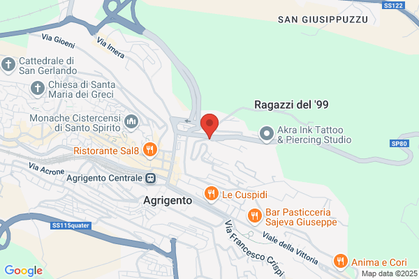 Studio Legale Marchica Avv. Alessandro