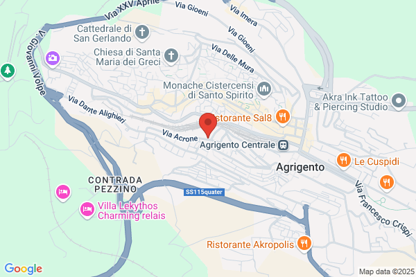Avvocati Castellano e Cucchiara
