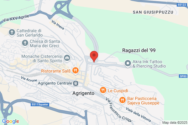 Gagliano Attilio (Avv.)