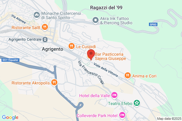Innocente Alfio (Avv.)