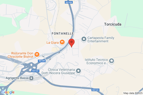 Lo Dico giuseppe (Avv.)