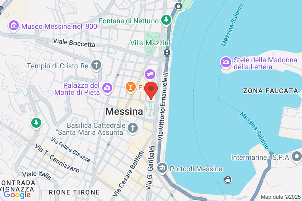Mirabile empedocle (Avv.)