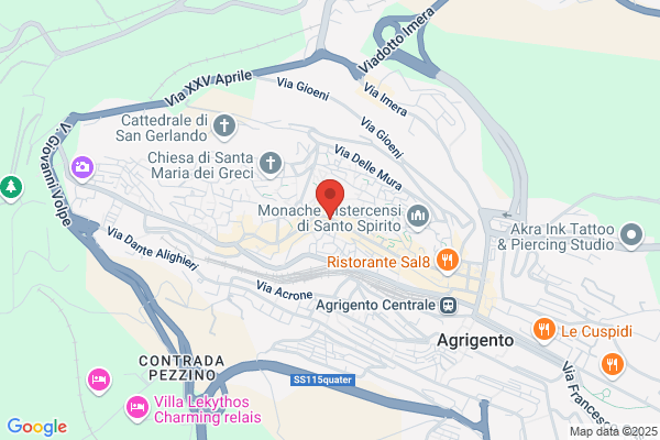 Pancamo Avvocati Antonino E Carlo carlo