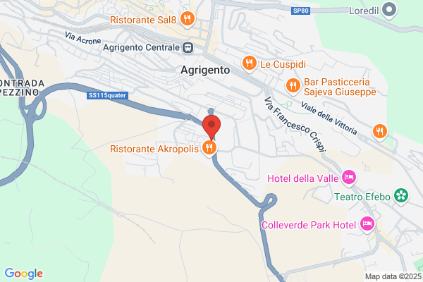 Sclafani Avv.To Luca
