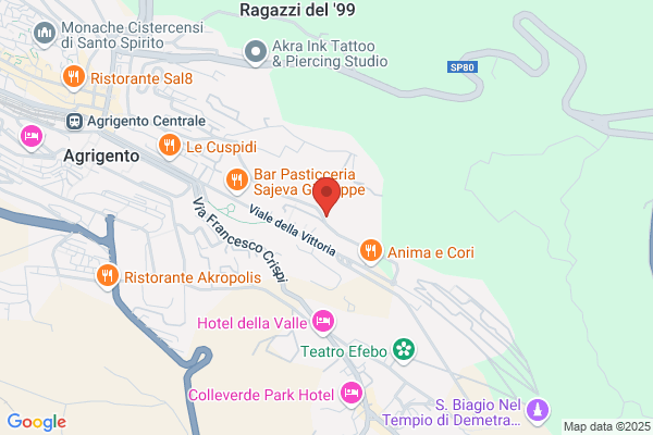 Agenzia Pratiche Auto ZAMBITO & Co
