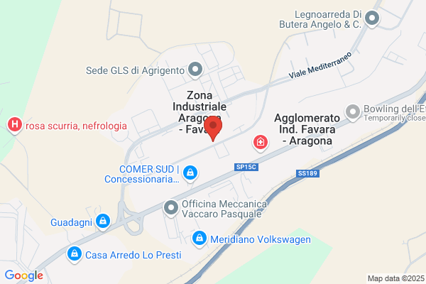 Medical Gas  Criogenici Srl