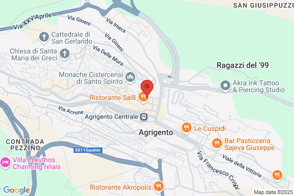 Parrinello maria