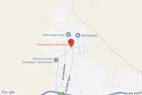 Autocarrozzeria Fede Service