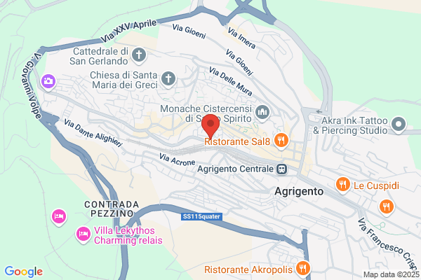 Parrocchia B.M.V. Assunta
