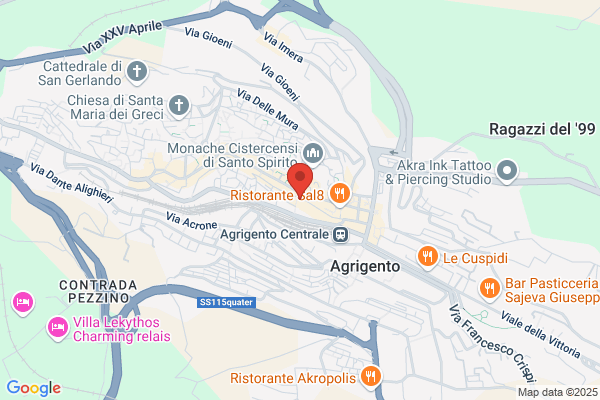 Parrocchia Bmv Immacolata