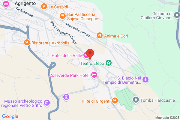 Parrocchia Bmv Med.Grazie