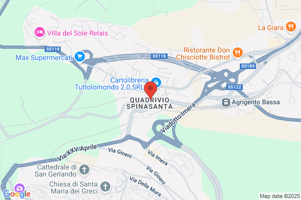 Parrocchia Sacro Cuore Di Gesu -