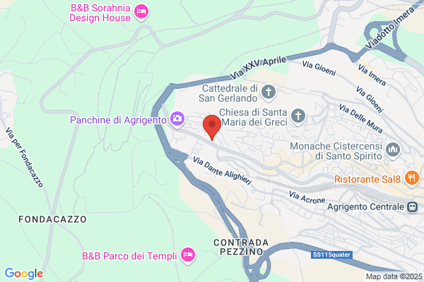 Racom Di Randazzo Fortunato