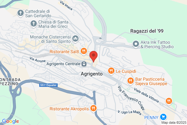 Rettoria Di San Calogero