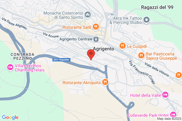 Windtre Negozio Agrigento