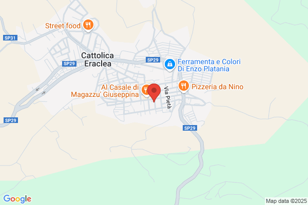 Procura Della Repubblica Di Agrigento