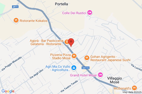 Zambuto gerlando (Rag.)