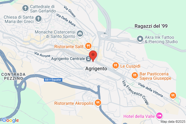 Ristorante Milleluci