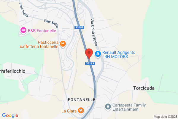 Forte Giuseppe (Ing.)