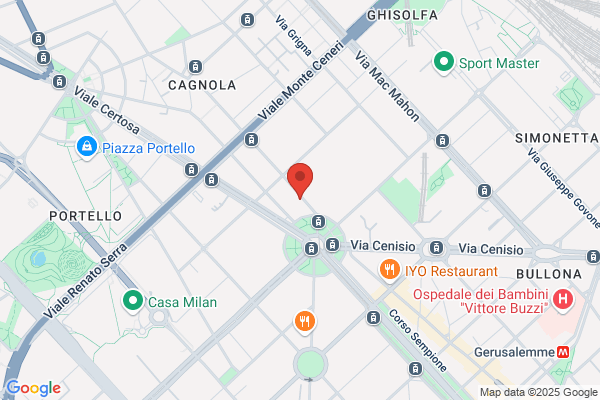 Milano andrea (Ing.)