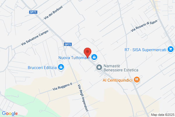 Tecnologica Service Srl