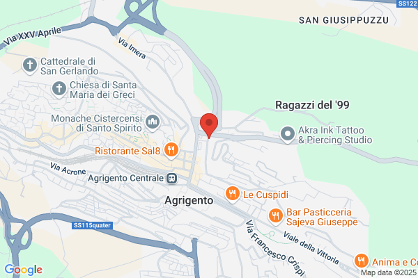Banca Popolare Sant'Angelo