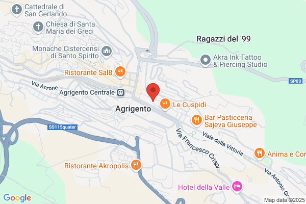 Gran Cafè Nobel
