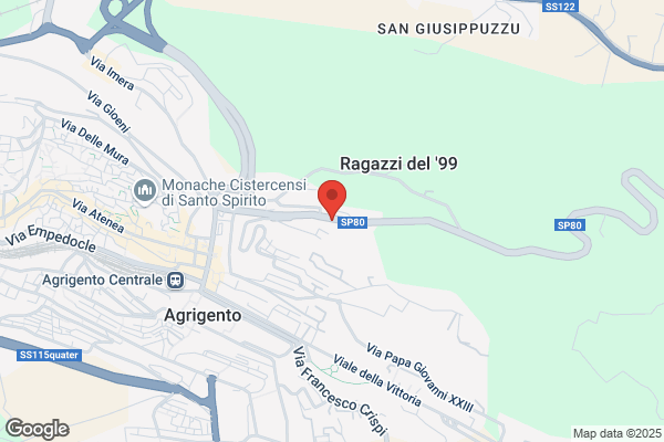 Gr.Ia.Distribuzione S.R.L.