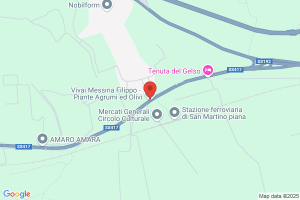 Messina filippo