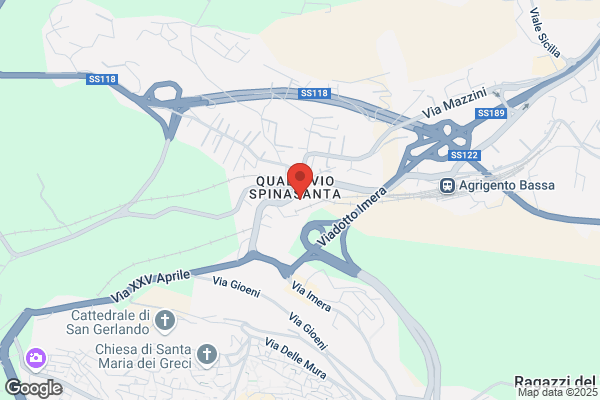 S.D.A.Soc. Discount Alimentari Srl