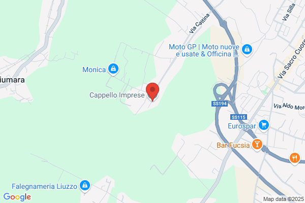 Impresa Edile Cappello Srl