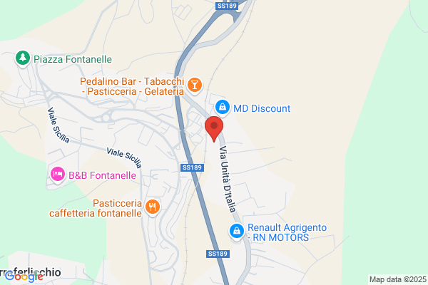 Nocera alfonso